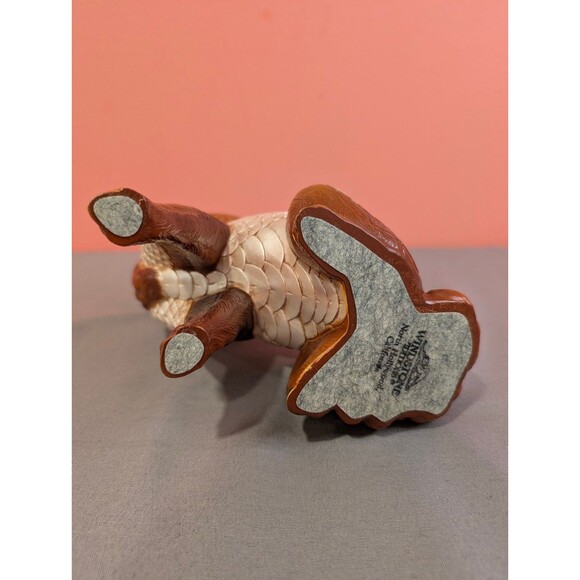 Windstone Editions Horned Ki-Rin Dragon Unicorn Father by Pena 1993 - Picture 6 of 8